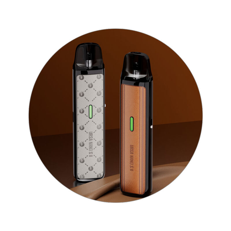 Uwell Caliburn Explorer Pod Kit_6